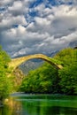 Konitsa bridge