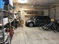 KonMarie garage 1492