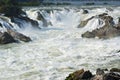 Konpapeng Waterfall