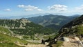 Konsky grun, Tanecnica, Cervena, Lukova dolina, Nizke Tatry, Slovakia