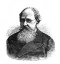 Konstantin Kavelin, was a Russian historian, jurist, and sociologist, in the old book Encyclopedic dictionary by A. Granat, vol. 3