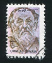 Konstantin Tsiolkovsky