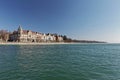 Konstanz Royalty Free Stock Photo
