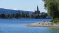 Konstanz Royalty Free Stock Photo