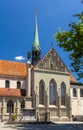 Konstanz Minster (Cathedral) - Germany, Baden-Wurttemberg