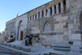 Konya Alaaddin Mosque Royalty Free Stock Photo