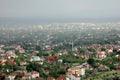 Konya city