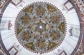 Konya dome Royalty Free Stock Photo
