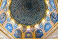 Konye Urgench Turabek Khanum Mausoleum 05