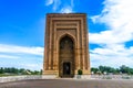 Konye Urgench Turabek Khanum Mausoleum 02