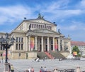 Konzerthaus in berlin