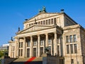 The Konzerthaus at Gendarmenmarkt