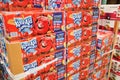 Kool-Aid Jammers drink at store