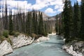 Kootenay National Park