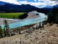 Kootenay River