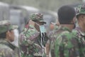 KOPASSUS HUMANITARIAN MISSION