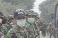 KOPASSUS HUMANITARIAN MISSION