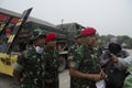 KOPASSUS HUMANITARIAN MISSION