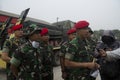 KOPASSUS HUMANITARIAN MISSION