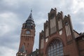 Kopenick, Berlin, Germany Rathaus Town Hall