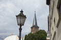 Kopenick, Berlin, Germany; St Laurentius Kirchengemeinde Church