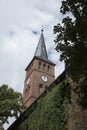 Kopenick, Berlin, Germany; St Laurentius Kirchengemeinde Church