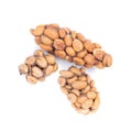Kopi luwak or civet coffee, Coffee beans excreted by the civet i