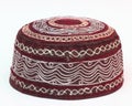 Kopiah hat Royalty Free Stock Photo