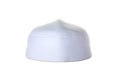 Kopiah hat for muslims Royalty Free Stock Photo
