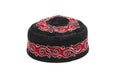 Kopiah hat for muslims Royalty Free Stock Photo