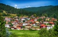 Koprivshtitsa town, Bulgaria
