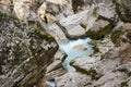 Kopru Cay in Koprulu Valley, Antalya, Turkiye