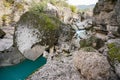 Kopru Cay in Koprulu Valley, Antalya, Turkiye