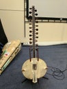 Kora - West African stringed instrument