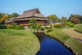 Koraku-en garden in Okayama