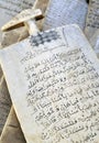 Koran darfur