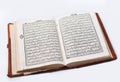 Koran, holy book