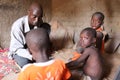 Koran School, Djenne, Mali