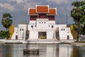 Korat historical city gate Royalty Free Stock Photo