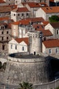 Korcula Royalty Free Stock Photo