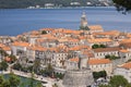 Korcula. Croatia