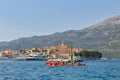 Korcula Kayaking Adventures with Historic City View