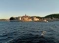 Korcula town