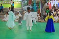 Korea Andong Mask Dance