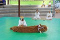 Korea Andong Mask Dance