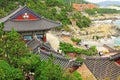 Korea Busan Haedong Yonggungsa Temple