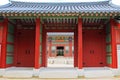 Korea Deoksugung Palace