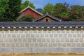 Korea Jeonju Gyeonggijeon Shrine