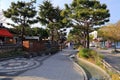 Korea Jeonju Hanok Village