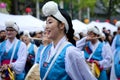 Korea people